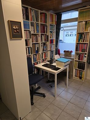 Foto 11 : studio te 8370 BLANKENBERGE (België) - Prijs &euro; 110.000