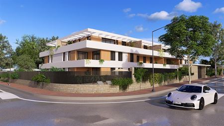 Appartement met terras te 03730 Jávea (Spanje) - Prijs €375.000 Appartement met terras te 03730 Jávea (Spanje) - Prijs €375.000