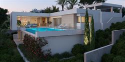 Foto 9 : Villa te 03726 Benitachell - Cumbre del Sol (Spanje) - Prijs &euro; 1.300.000