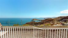 Image 3 : Apartment with terrace IN 30880 Aguilas (Spain) - Price 290.000 &euro;