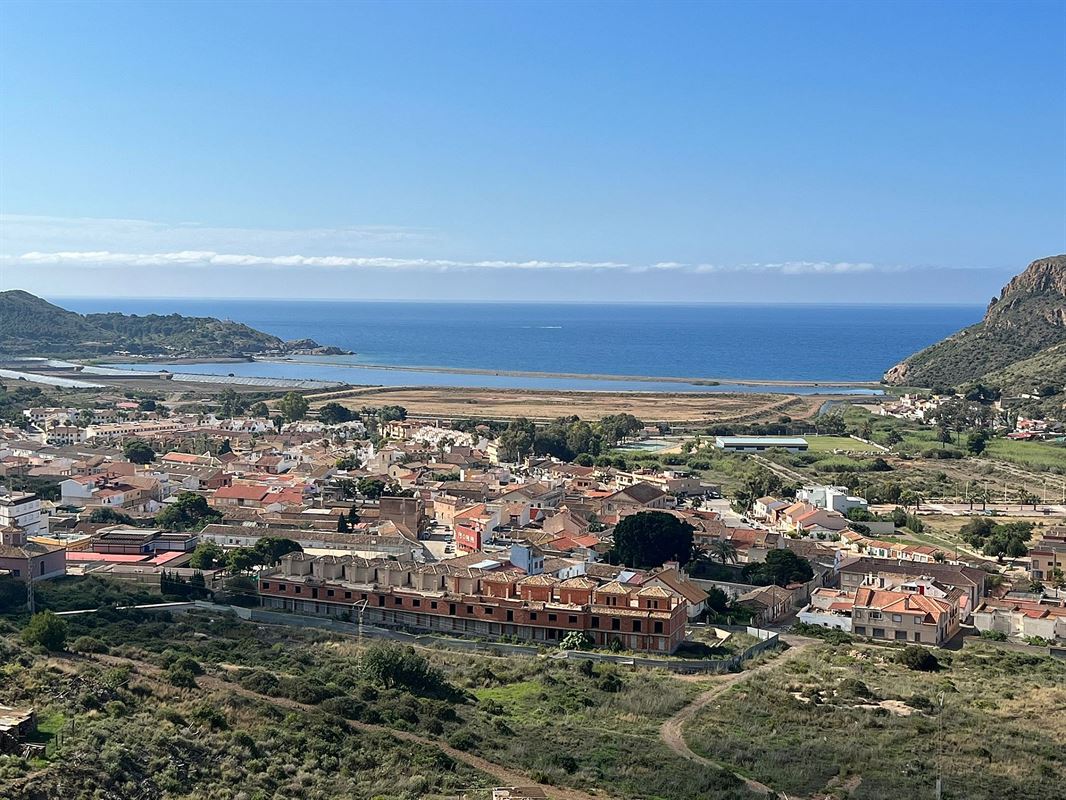 Image 20 : Villa à  Portman (Espagne) - Prix 215.000 &euro;