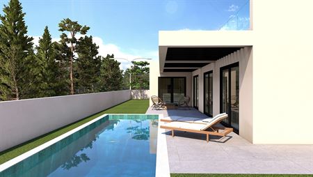 Villa in 03509 Finestrat (Spain) - Price 849.000&euro;
