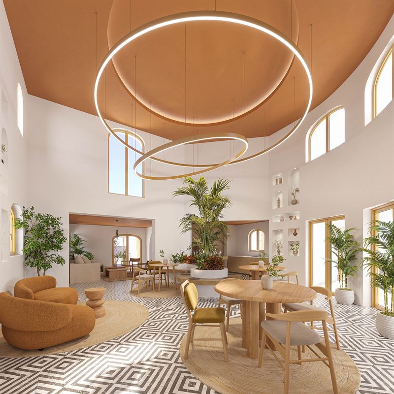 Image 19 : Apartment with terrace à 03700 Denia (Espagne) - Prix 232.000 &euro;