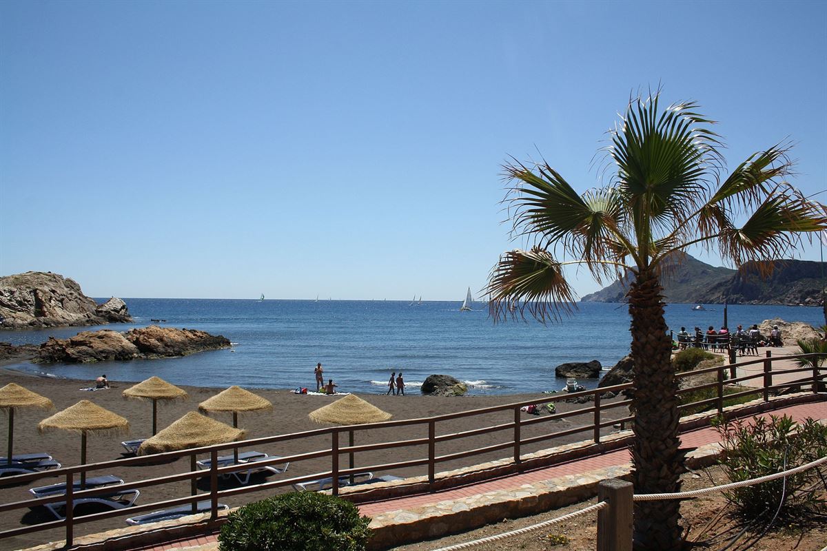 Image 11 : Villa à  Portman (Espagne) - Prix 215.000 &euro;