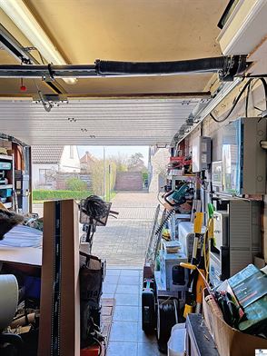 Foto 19 : villa te 8300 Knokke-Heist (België) - Prijs &euro; 700.000