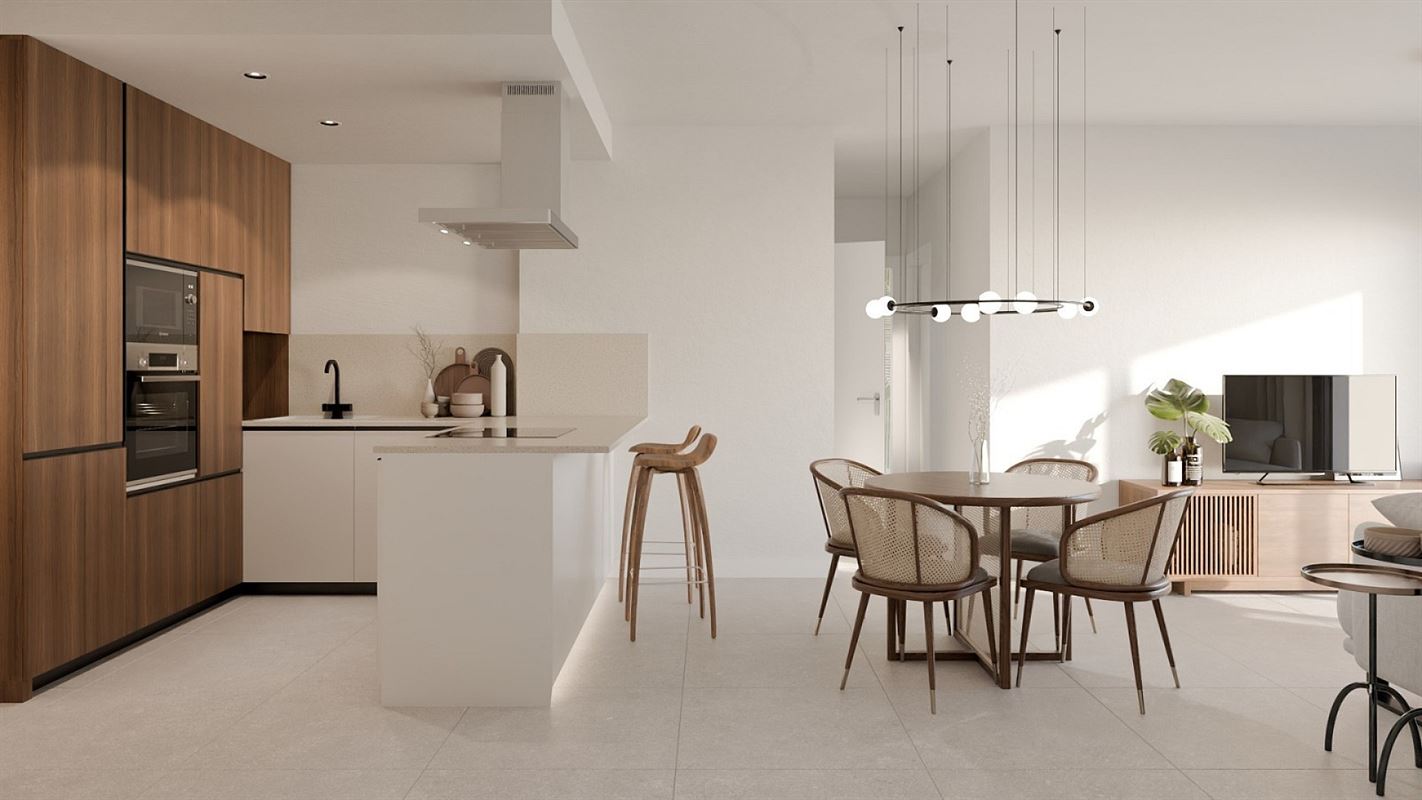 Image 12 : Apartment with terrace IN 03380 Bigastro (Spain) - Price 179.900 &euro;