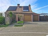 Foto 1 : villa te 8300 Knokke-Heist (België) - Prijs &euro; 700.000
