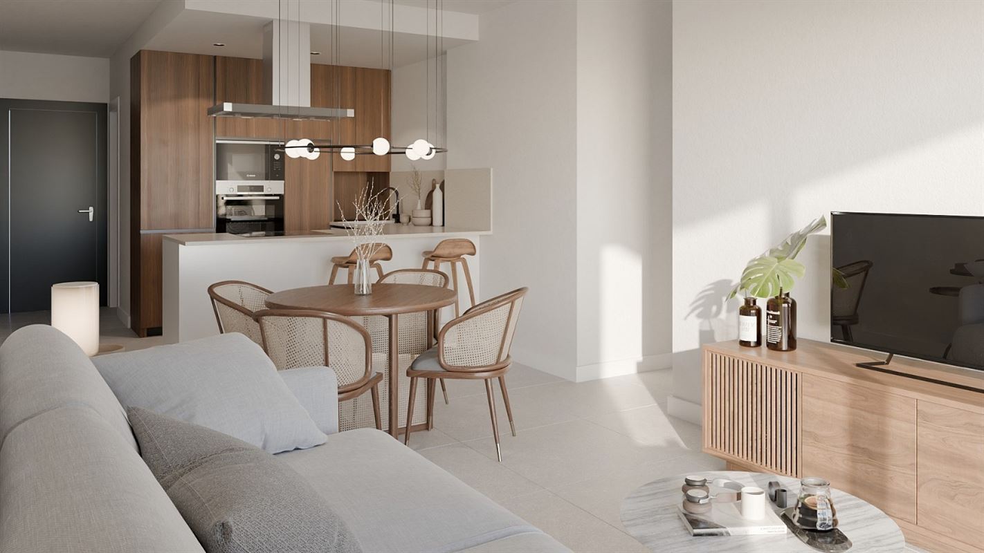 Image 13 : Apartment with terrace IN 03380 Bigastro (Spain) - Price 179.900 &euro;