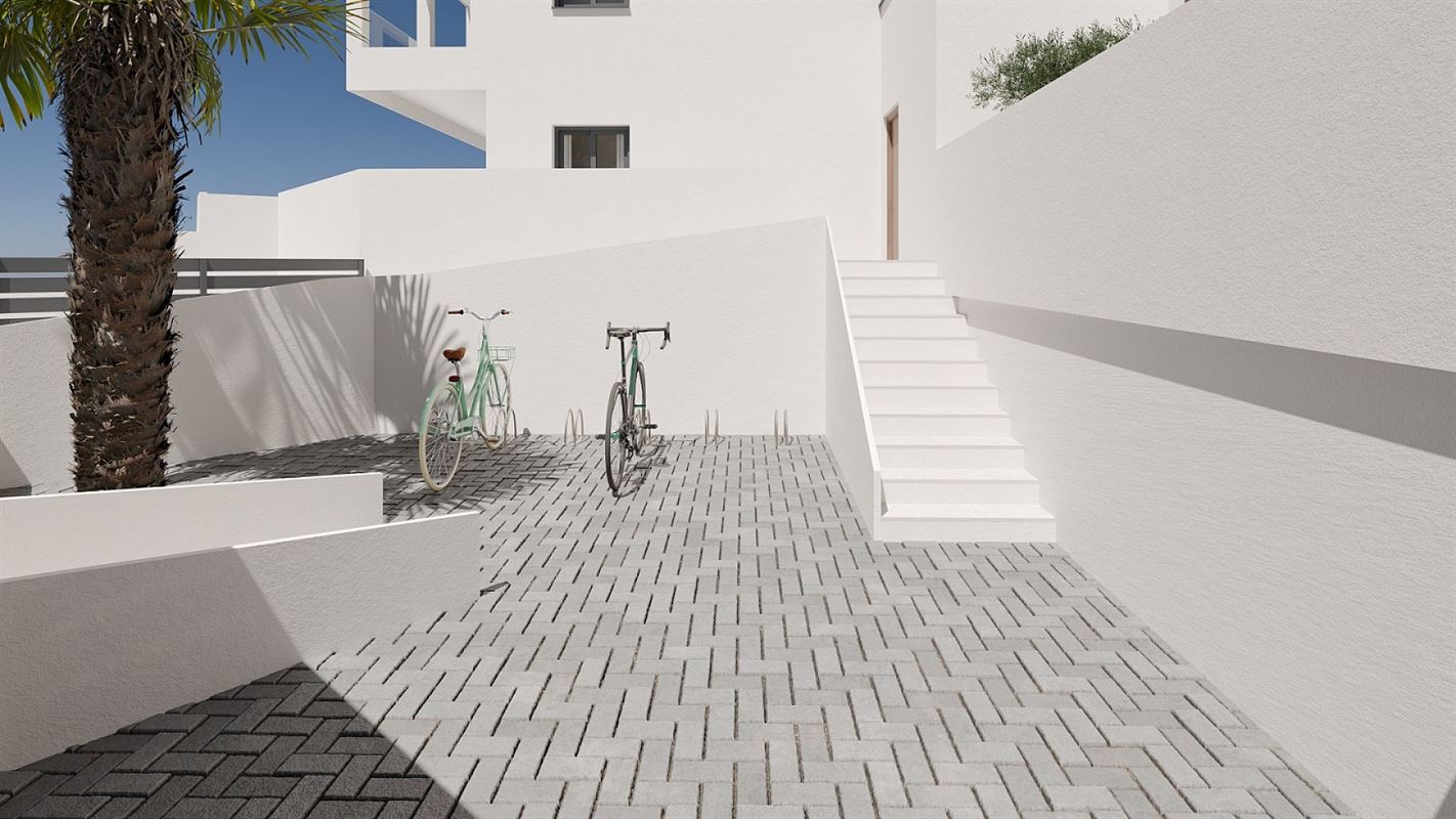 Image 11 : Apartment with terrace IN 03380 Bigastro (Spain) - Price 179.900 &euro;