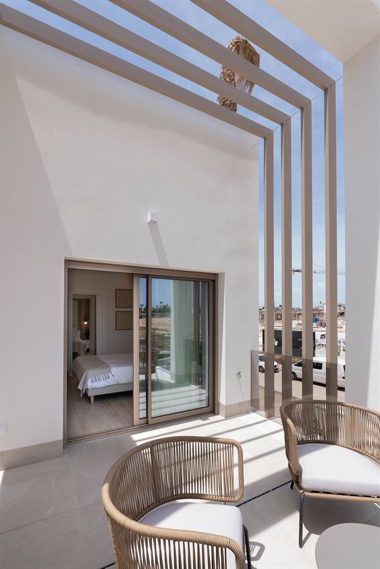 Image 17 : Villa IN 30710 Los Alcazares (Spain) - Price 439.000 &euro;