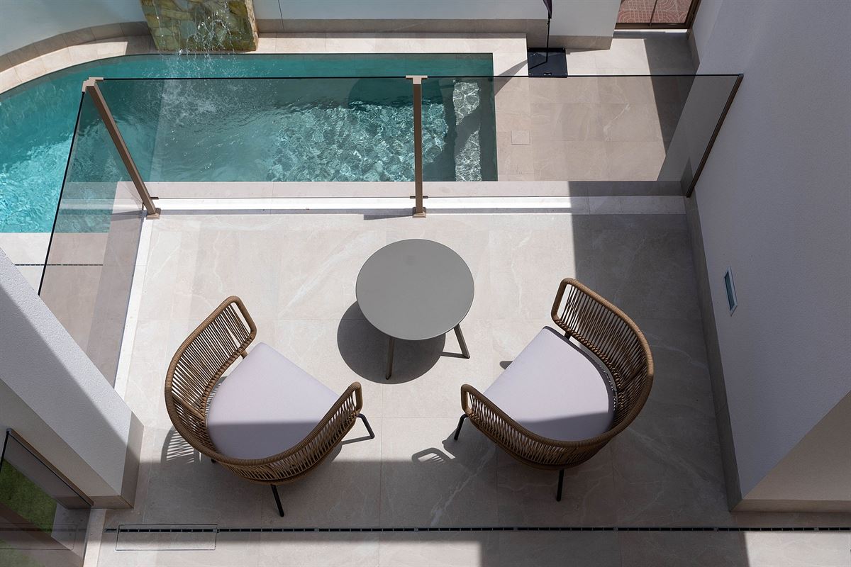 Image 16 : Villa IN 30710 Los Alcazares (Spain) - Price 439.000 &euro;