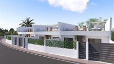 Image 10 : Villa IN 30709 Roldán (Spain) - Price 274.900 &euro;
