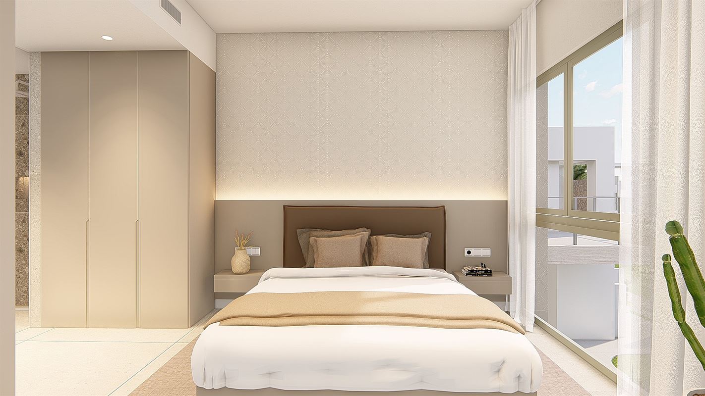 Image 11 : Apartment with terrace IN 30710 Los Alcazares (Spain) - Price 339.000 &euro;