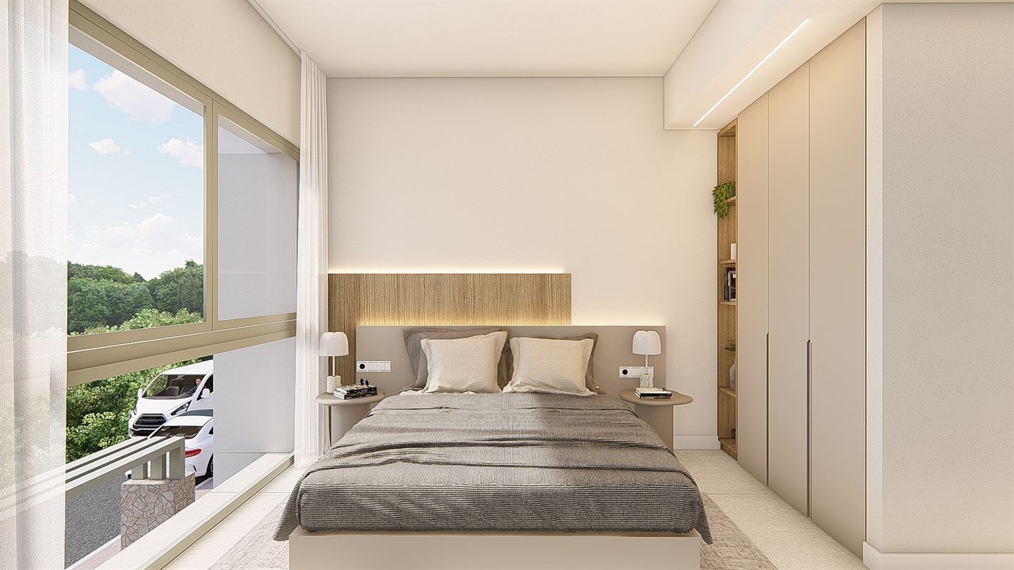 Image 11 : Apartments - solarium IN 30710 Los Alcazares (Spain) - Price 359.000 &euro;