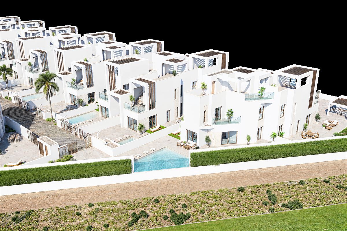 Image 22 : Villa IN 30710 Los Alcazares (Spain) - Price 439.000 &euro;