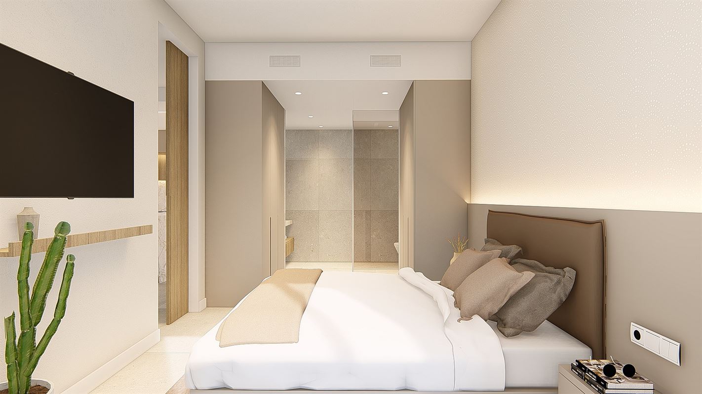 Image 14 : Apartments - solarium IN 30710 Los Alcazares (Spain) - Price 409.000 &euro;