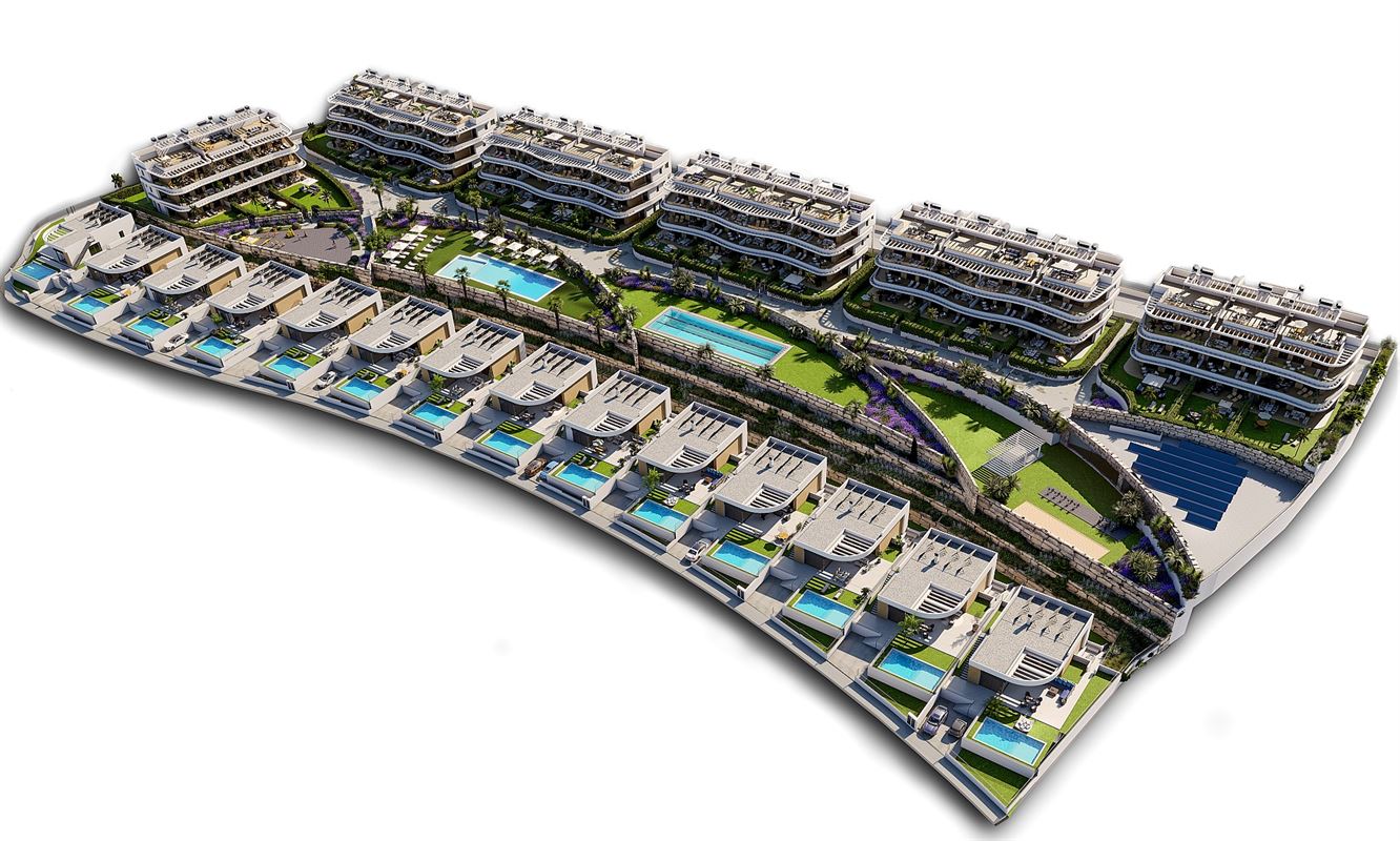 Image 15 : Villa à 03509 Finestrat (Espagne) - Prix 725.000 &euro;