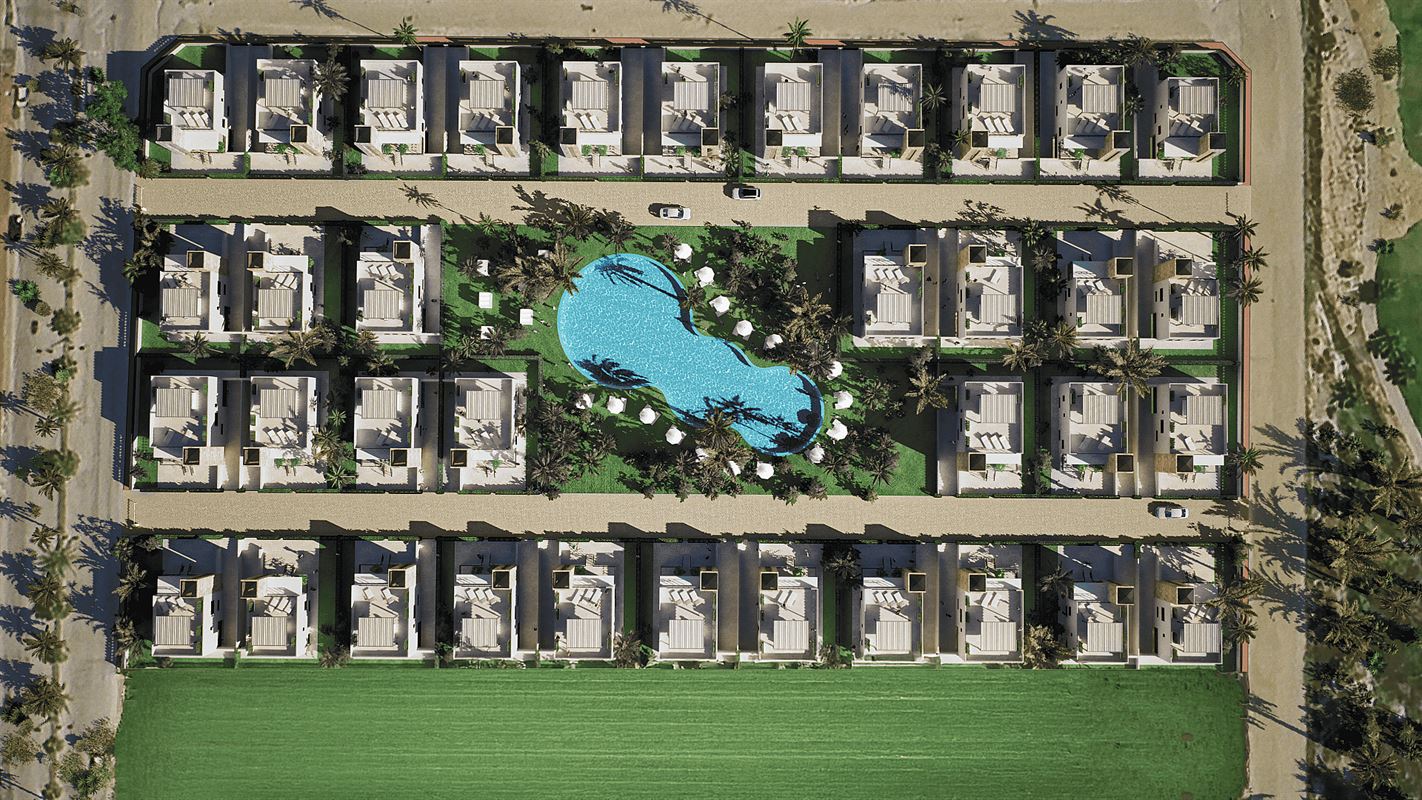 Image 17 : Villa IN 30858 Mazarrón (Spain) - Price 369.000 &euro;