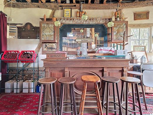 Foto 17 : hoeve te 2580 PUTTE (België) - Prijs &euro; 650.000