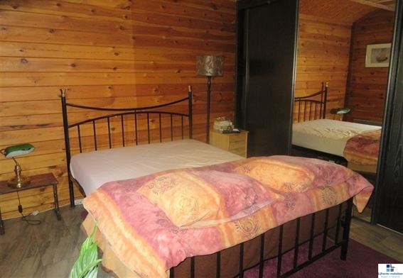 Foto 12 : bungalow te 2490 BALEN (België) - Prijs &euro; 280.000