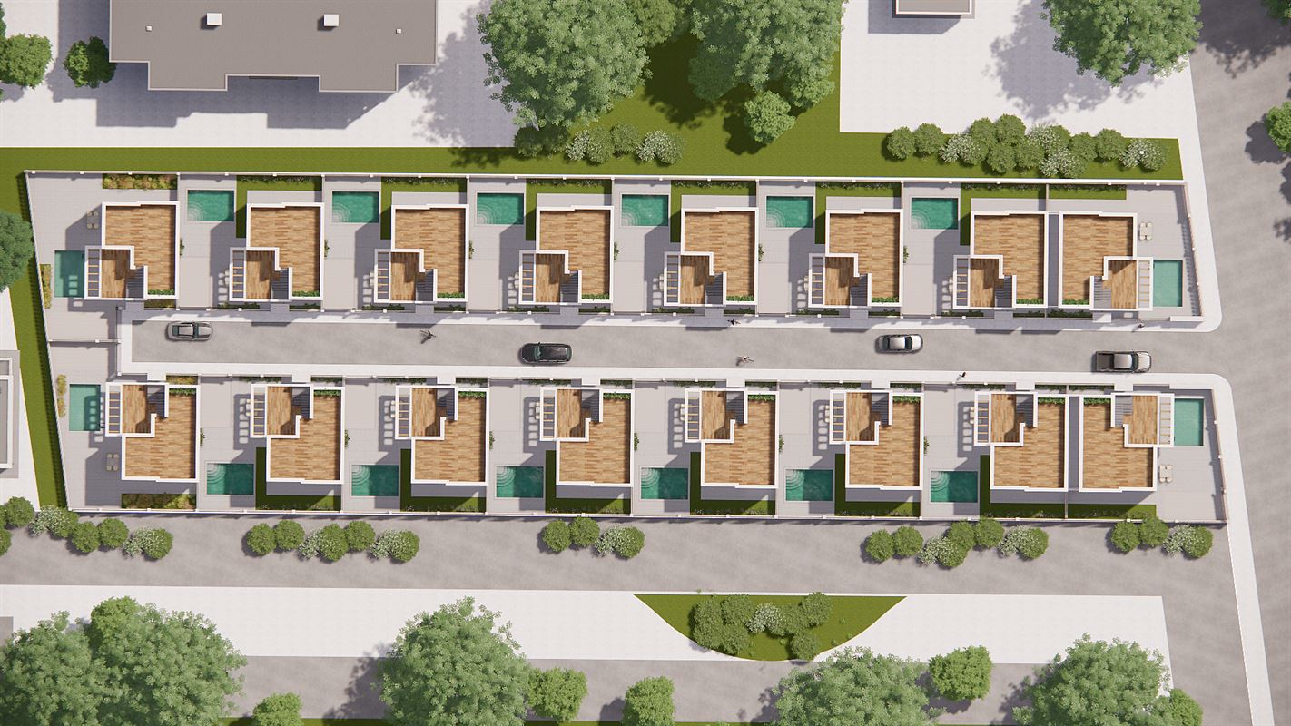 Image 15 : Villa IN 03187 Los Montesinos (Spain) - Price 460.000 &euro;