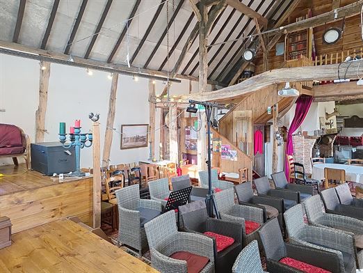 Foto 15 : hoeve te 2580 PUTTE (België) - Prijs &euro; 650.000