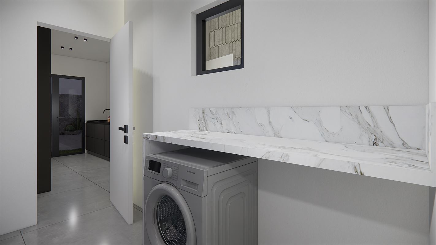 Image 11 : Villa IN 03187 Los Montesinos (Spain) - Price 460.000 &euro;