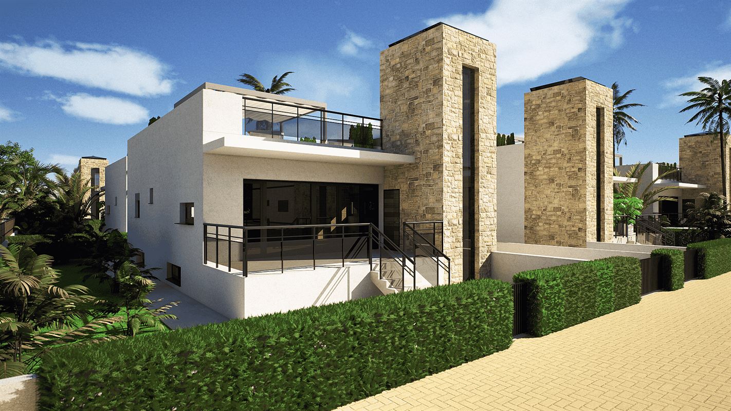 Foto 13 : Villa te 30858 Mazarrón (Spanje) - Prijs &euro; 289.000