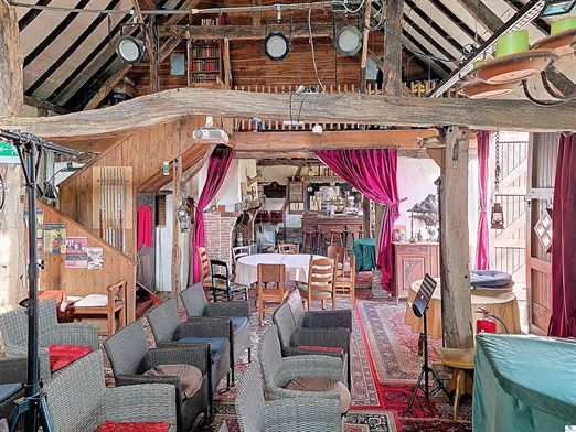 Foto 19 : hoeve te 2580 PUTTE (België) - Prijs &euro; 650.000