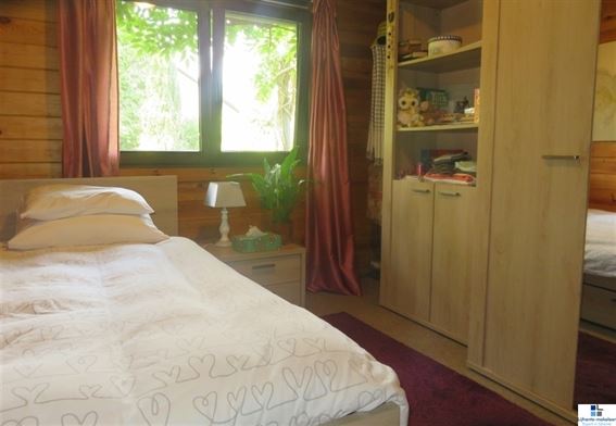 Foto 13 : bungalow te 2490 BALEN (België) - Prijs &euro; 280.000