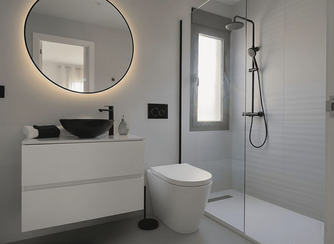 Image 11 : Apartment with garden à 30710 Los Alcazares (Espagne) - Prix 299.900 &euro;