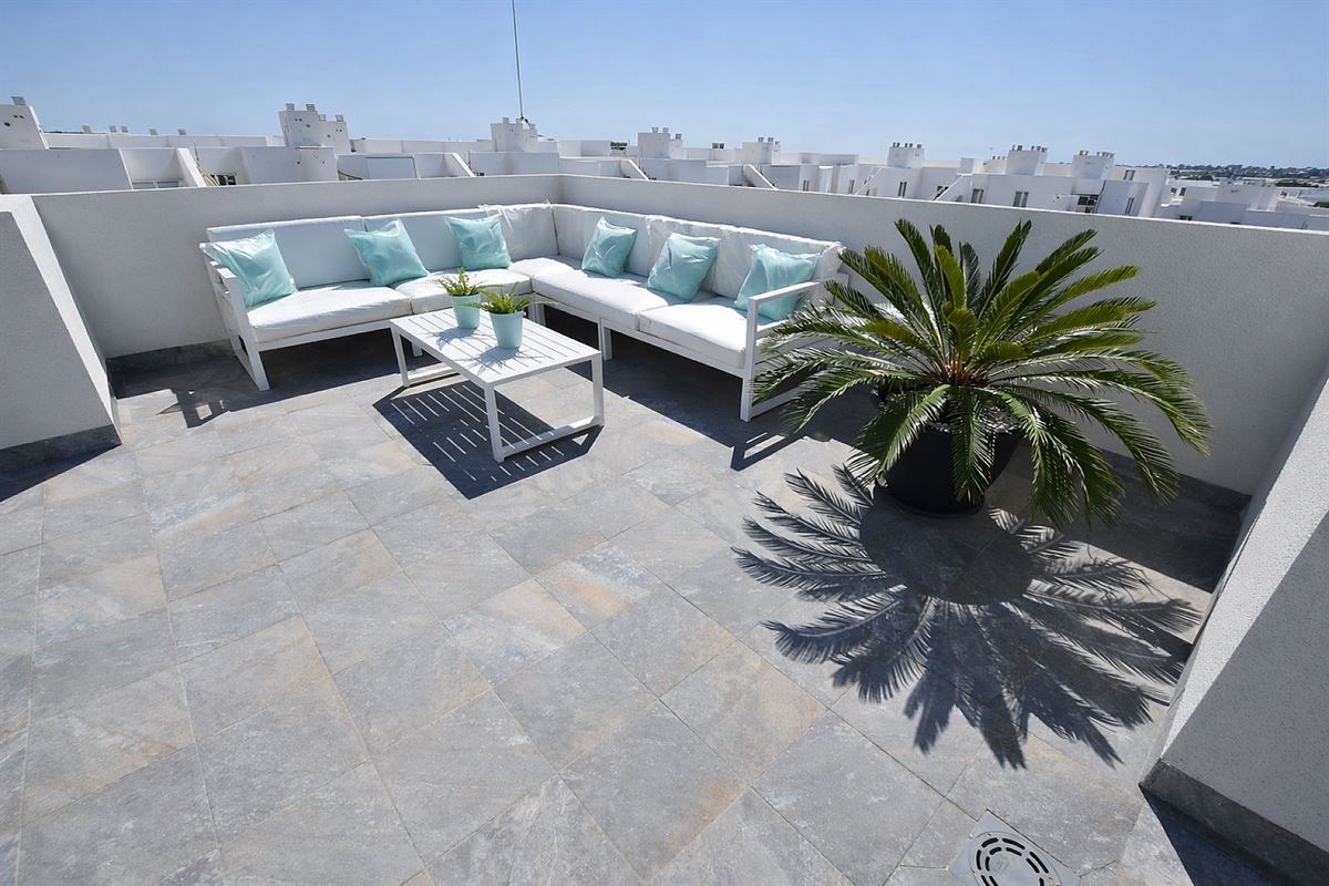 Foto 16 : Appartement met solarium te 03193 San Miguel de Salinas (Spanje) - Prijs &euro; 281.600