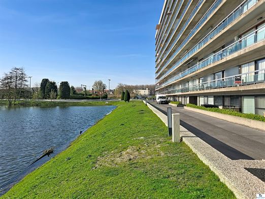 Foto 14 : studio te 8301 KNOKKE-HEIST (België) - Prijs &euro; 185.000