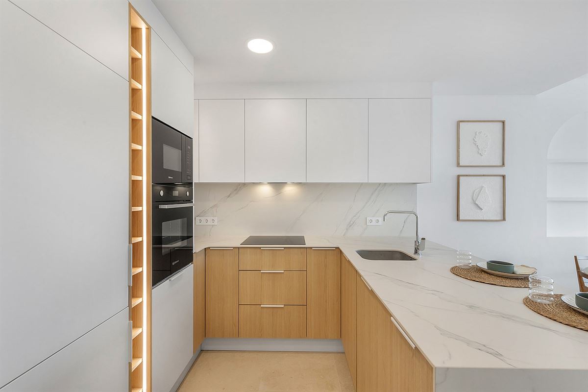 Image 14 : Apartment with terrace à 30710 Los Alcazares (Espagne) - Prix 279.000 &euro;