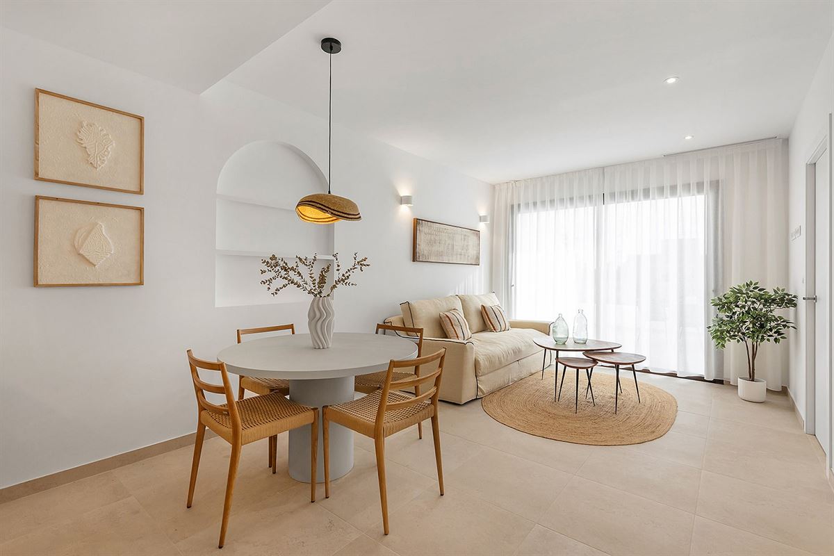 Image 26 : Apartment with terrace à 30710 Los Alcazares (Espagne) - Prix 279.000 &euro;