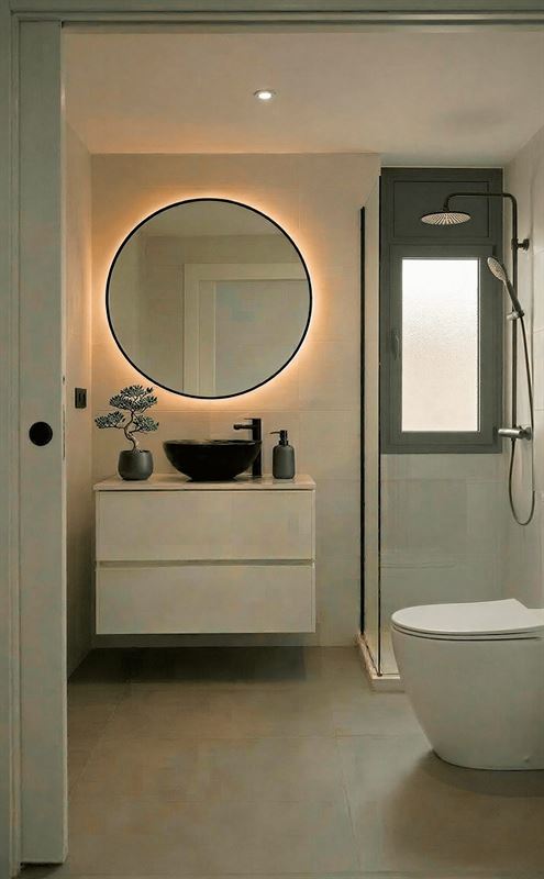 Image 12 : Apartment with garden à 30710 Los Alcazares (Espagne) - Prix 299.900 &euro;