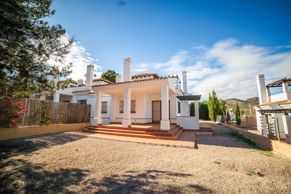 Image 20 : Villa à 30334 Las Palas (Espagne) - Prix 242.000 &euro;