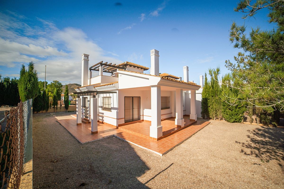Image 21 : Villa à 30334 Las Palas (Espagne) - Prix 242.000 &euro;