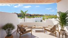 Image 10 : Apartments - solarium à 30710 Los Alcazares (Espagne) - Prix 339.900 € Image 10 : Apartments - solarium à 30710 Los Alcazares (Espagne) - Prix 339.900 €