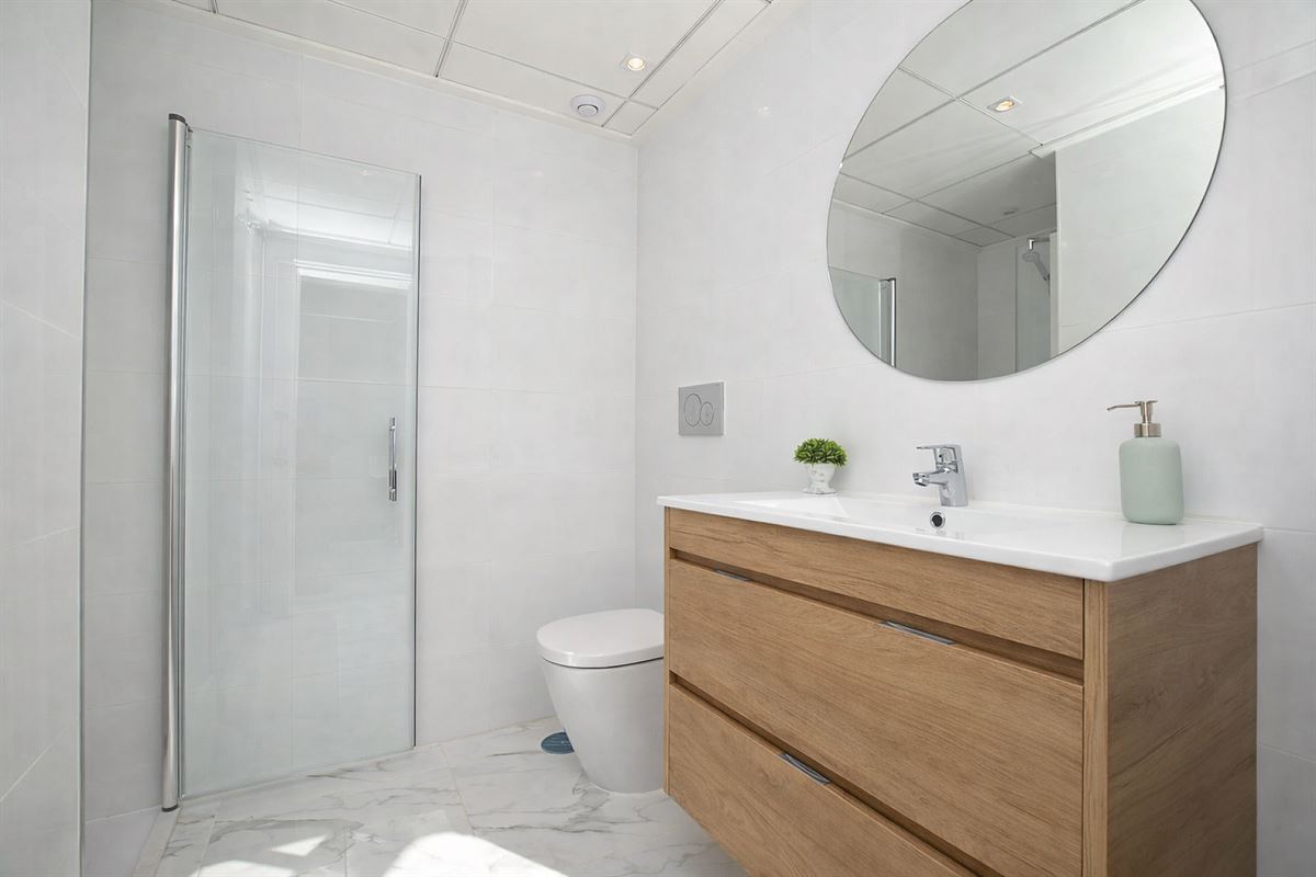 Image 14 : Apartment with garden à 03193 San Miguel de Salinas (Espagne) - Prix 251.600 &euro;