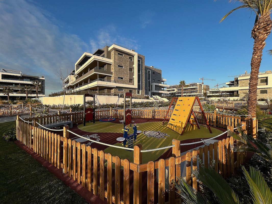 Foto 13 : Appartement met terras te 03181 Torrevieja (Spanje) - Prijs &euro; 298.000