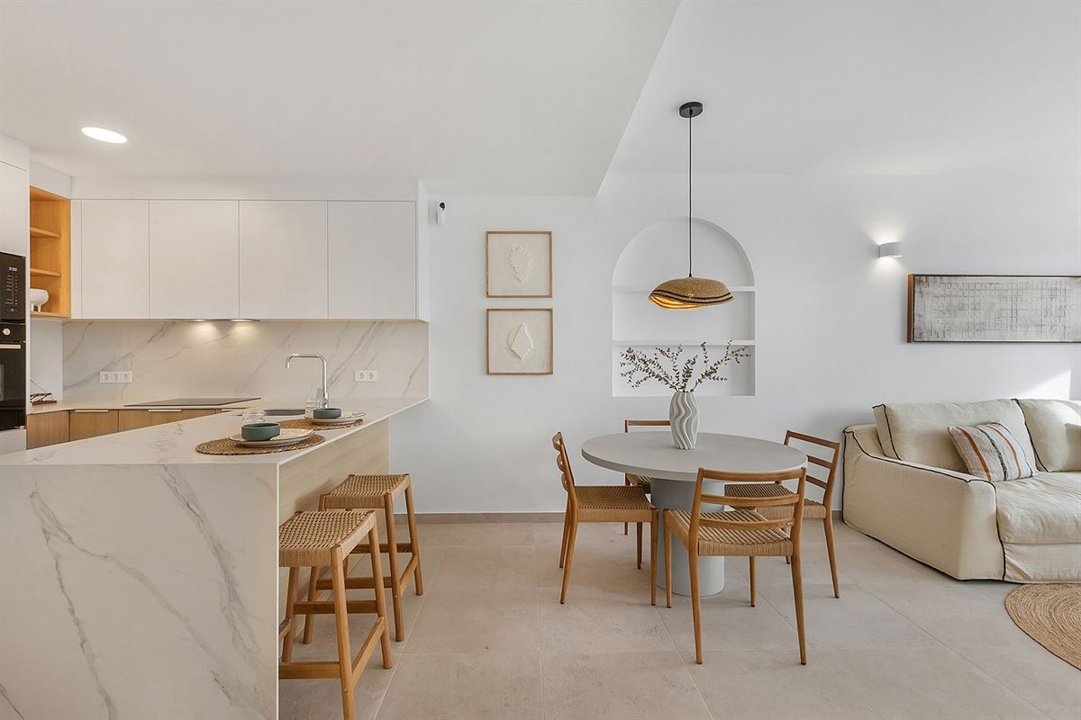 Image 14 : Apartments - solarium à 30710 Los Alcazares (Espagne) - Prix 339.900 &euro;