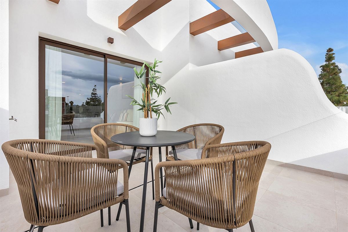 Foto 15 : Appartement met tuin te 30710 Los Alcazares (Spanje) - Prijs &euro; 309.900