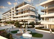 Image 3 : Apartments - solarium IN 03110 Mutxamel (Spain) - Price 469.000 &euro;