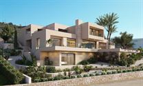 Image 11 : Villa à 03726 Benitachell - Cumbre del Sol (Espagne) - Prix 2.891.000 &euro;
