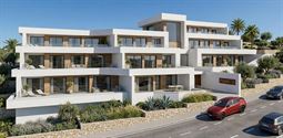 Foto 1 : Appartement met terras te 03726 Benitachell - Cumbre del Sol (Spanje) - Prijs &euro; 519.000