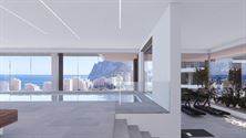 Foto 17 : Appartement met terras te 03710 Calpe (Spanje) - Prijs &euro; 802.000
