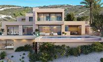 Image 9 : Villa à 03726 Benitachell - Cumbre del Sol (Espagne) - Prix 2.891.000 &euro;