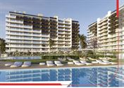 Foto 7 : Appartement met tuin te 03189 Punta Prima - Orihuela Costa (Spanje) - Prijs &euro; 424.000
