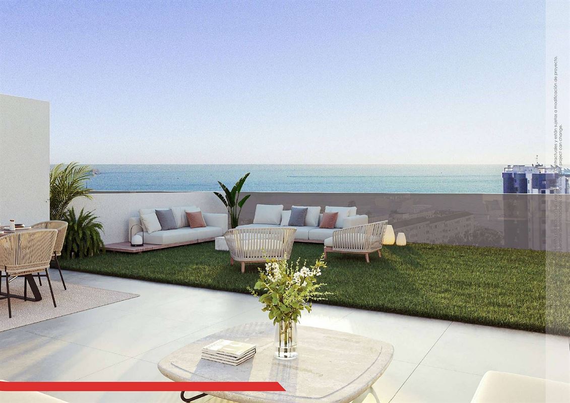 Foto 11 : Appartement met tuin te 03189 Punta Prima - Orihuela Costa (Spanje) - Prijs &euro; 424.000